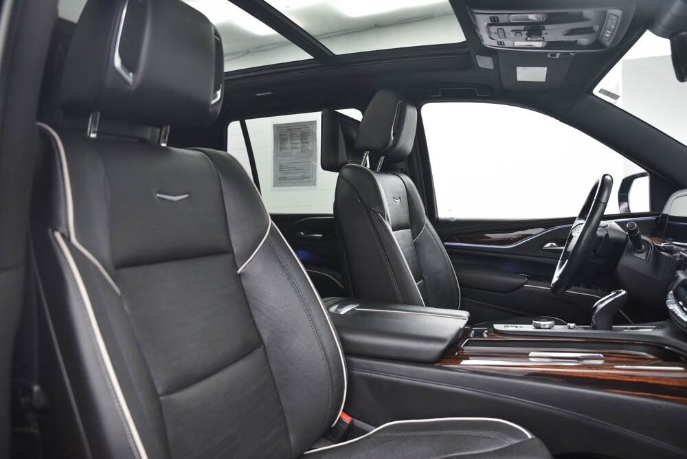 2021 Cadillac Escalade Premium Luxury AKRON OH