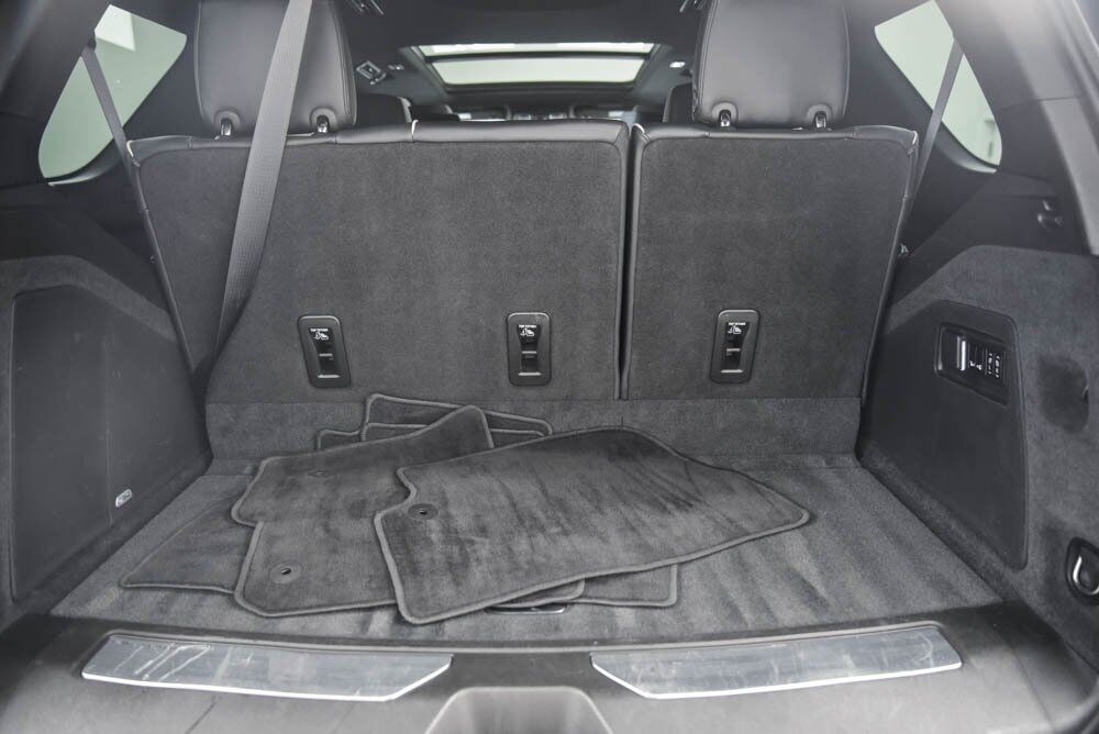 2021 Cadillac Escalade Premium Luxury AKRON OH