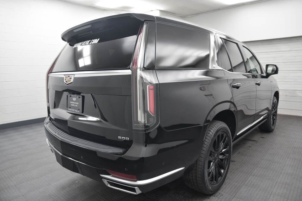 2021 Cadillac Escalade Premium Luxury AKRON OH