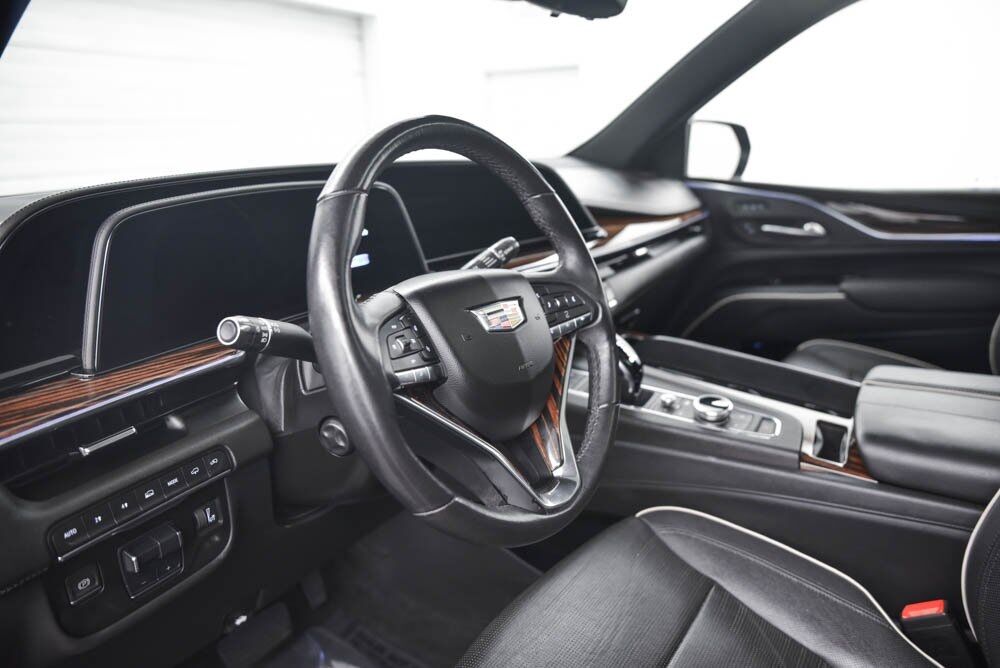 2021 Cadillac Escalade Premium Luxury AKRON OH