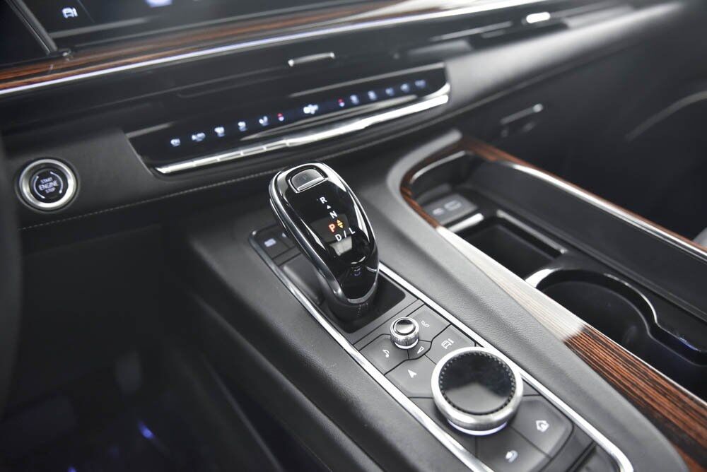 2021 Cadillac Escalade Premium Luxury AKRON OH