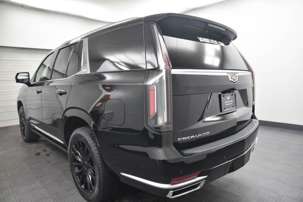 2021 Cadillac Escalade Premium Luxury AKRON OH