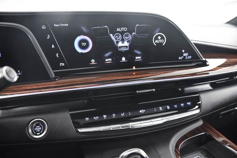 2021 Cadillac Escalade Premium Luxury AKRON OH