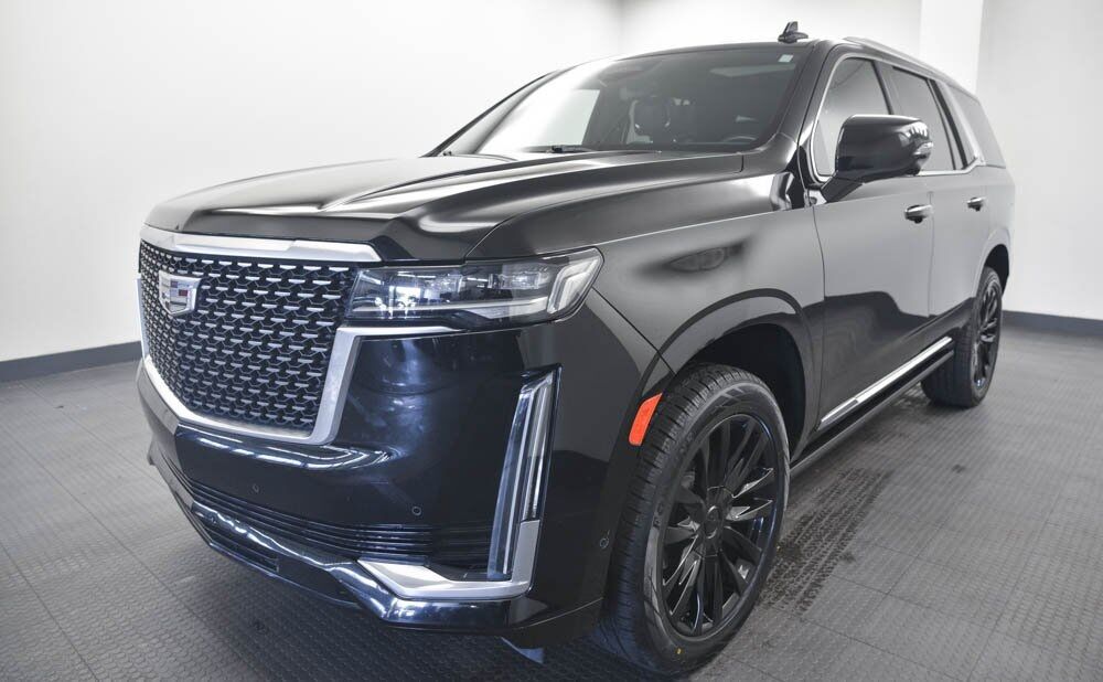2021 Cadillac Escalade Premium Luxury AKRON OH