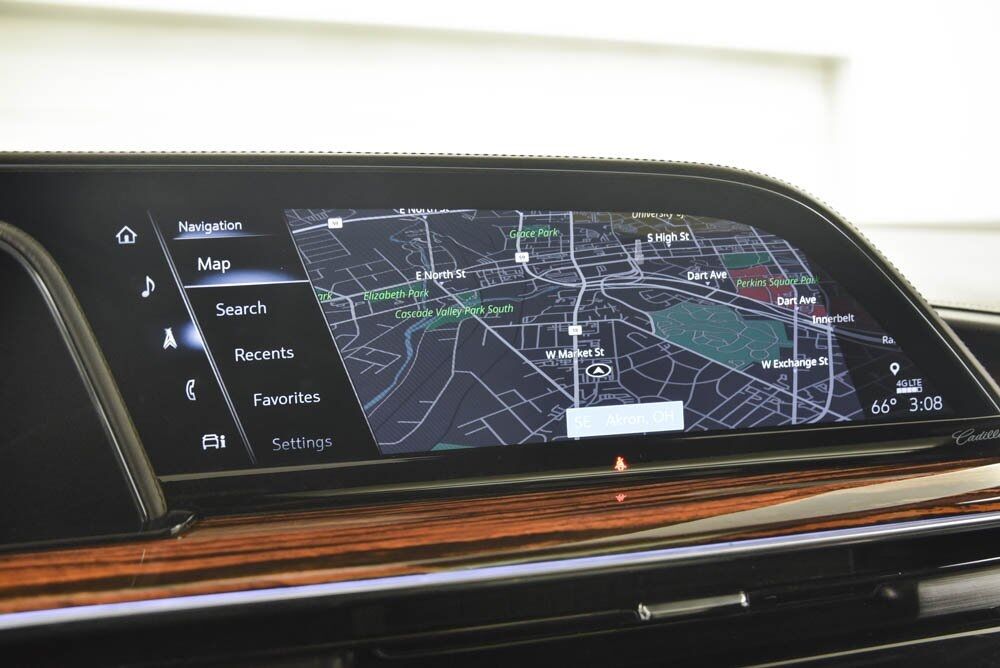 2021 Cadillac Escalade Premium Luxury AKRON OH