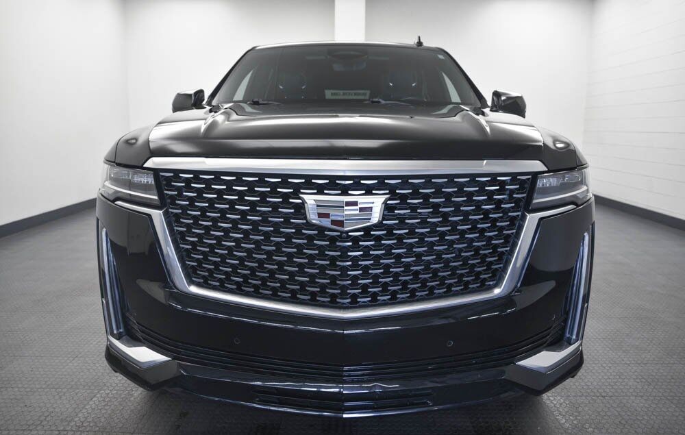 2021 Cadillac Escalade Premium Luxury AKRON OH