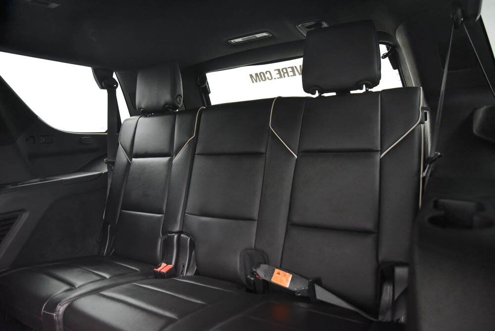 2021 Cadillac Escalade Premium Luxury AKRON OH