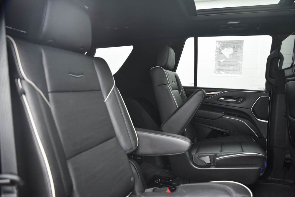 2021 Cadillac Escalade Premium Luxury AKRON OH