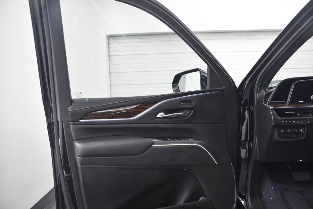 2021 Cadillac Escalade Premium Luxury AKRON OH