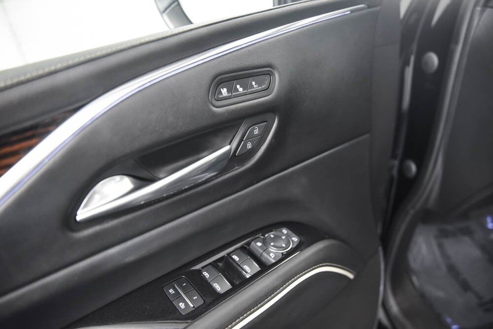 2021 Cadillac Escalade Premium Luxury AKRON OH