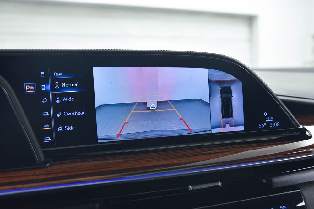 2021 Cadillac Escalade Premium Luxury AKRON OH