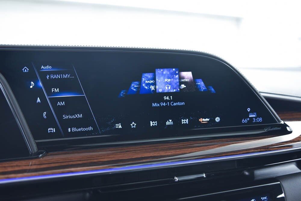 2021 Cadillac Escalade Premium Luxury AKRON OH