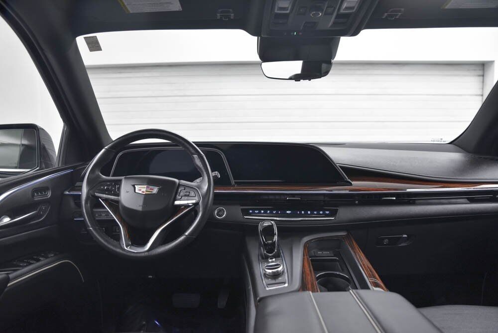2021 Cadillac Escalade Premium Luxury AKRON OH