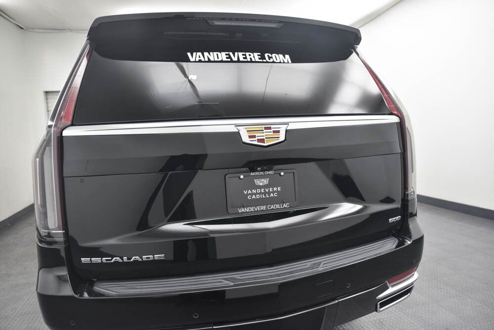 2021 Cadillac Escalade Premium Luxury AKRON OH