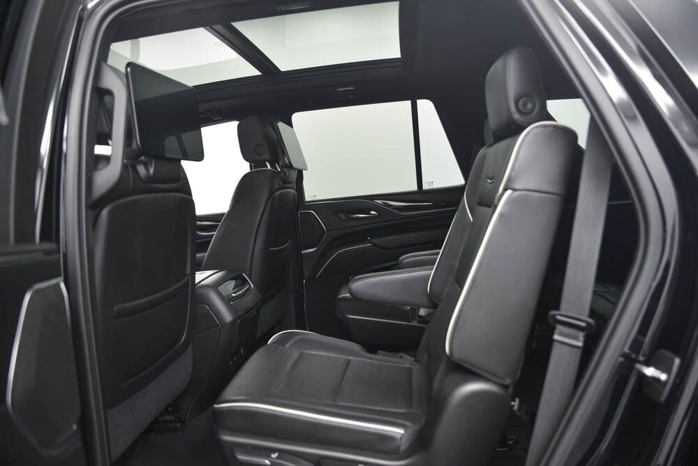 2021 Cadillac Escalade Premium Luxury AKRON OH