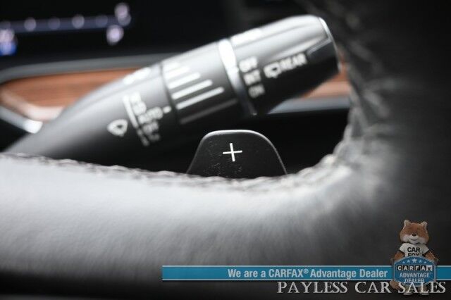2021 Cadillac Escalade Premium Luxury Anchorage AK