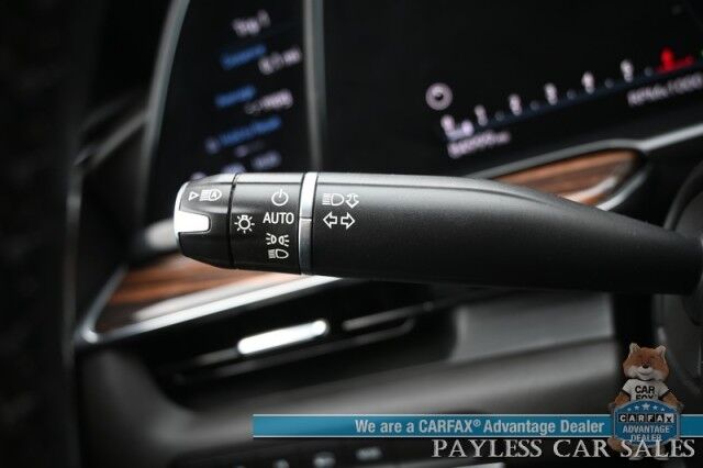 2021 Cadillac Escalade Premium Luxury Anchorage AK