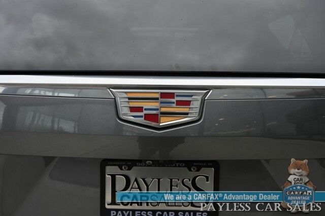 2021 Cadillac Escalade Premium Luxury Anchorage AK