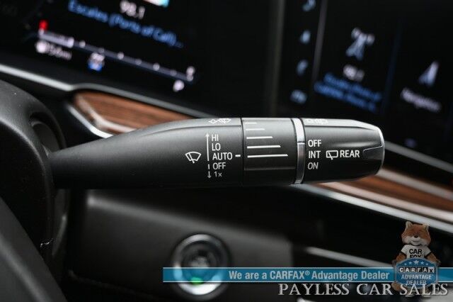 2021 Cadillac Escalade Premium Luxury Anchorage AK
