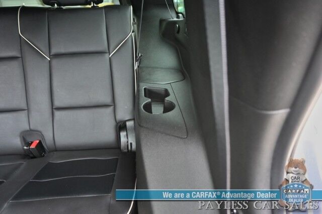 2021 Cadillac Escalade Premium Luxury Anchorage AK