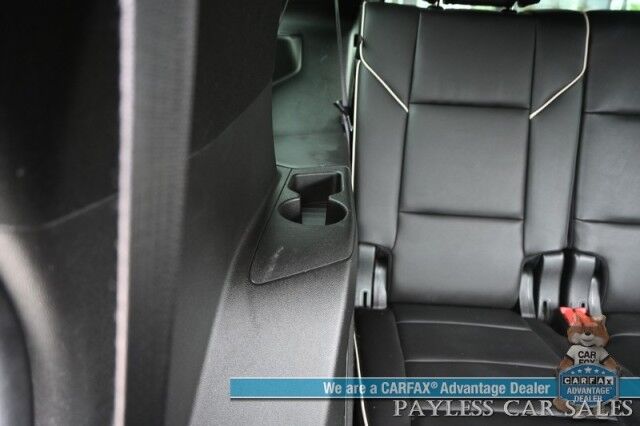 2021 Cadillac Escalade Premium Luxury Anchorage AK