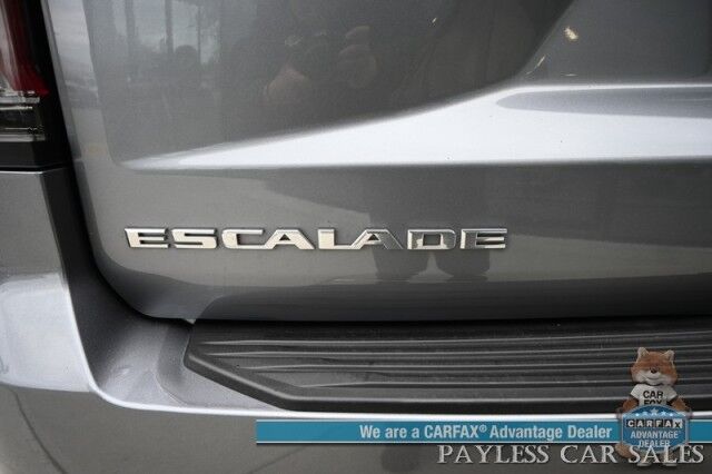 2021 Cadillac Escalade Premium Luxury Anchorage AK