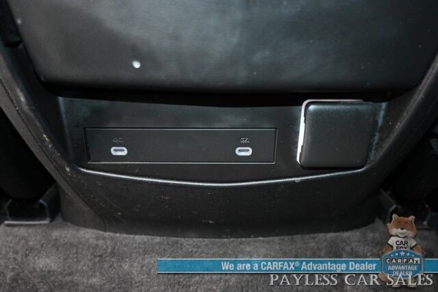 2021 Cadillac Escalade Premium Luxury Anchorage AK