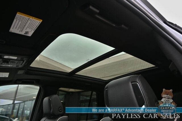 2021 Cadillac Escalade Premium Luxury Anchorage AK