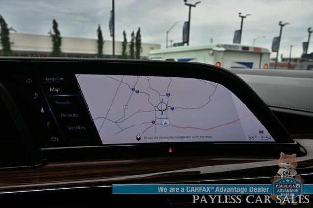 2021 Cadillac Escalade Premium Luxury Anchorage AK