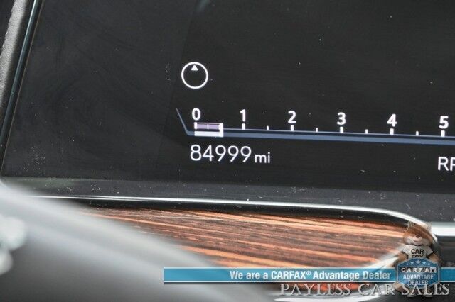 2021 Cadillac Escalade Premium Luxury Anchorage AK