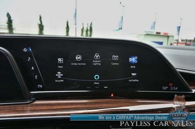 2021 Cadillac Escalade Premium Luxury Anchorage AK
