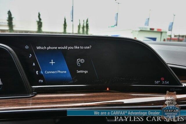 2021 Cadillac Escalade Premium Luxury Anchorage AK