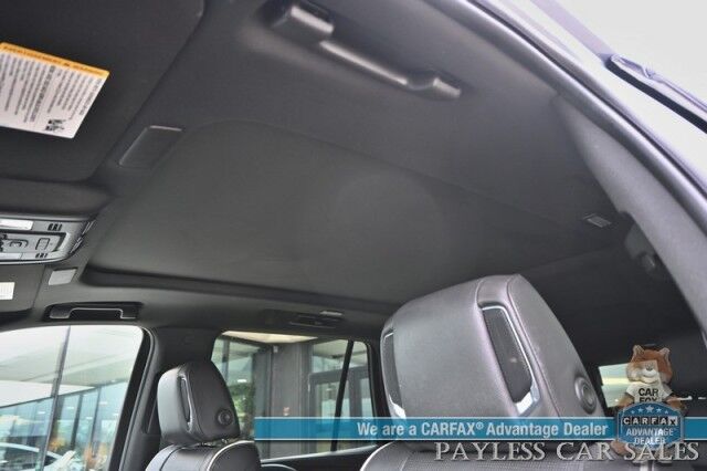 2021 Cadillac Escalade Premium Luxury Anchorage AK