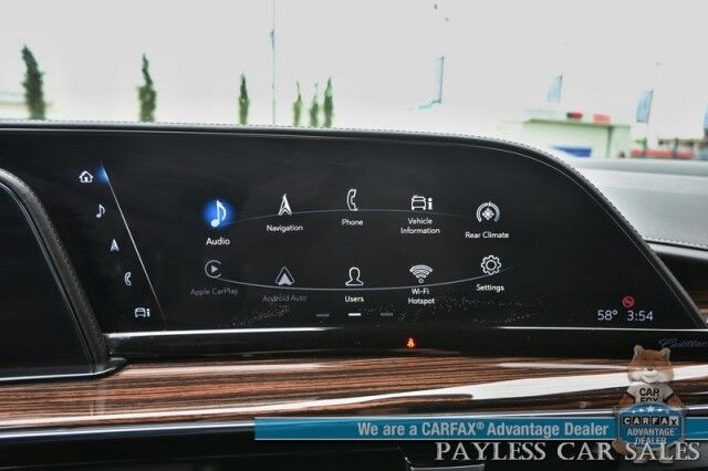 2021 Cadillac Escalade Premium Luxury Anchorage AK