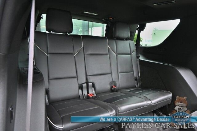 2021 Cadillac Escalade Premium Luxury Anchorage AK