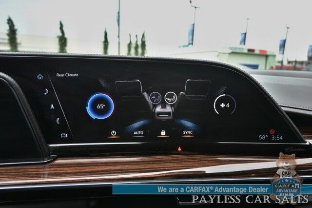 2021 Cadillac Escalade Premium Luxury Anchorage AK