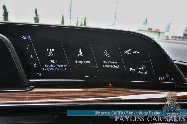 2021 Cadillac Escalade Premium Luxury Anchorage AK