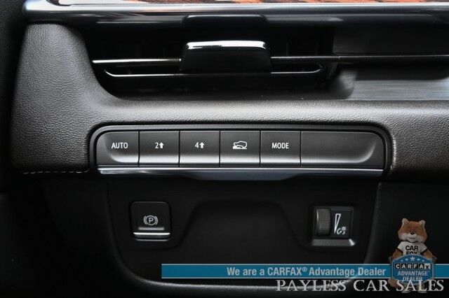 2021 Cadillac Escalade Premium Luxury Anchorage AK