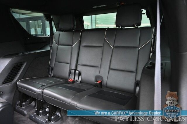 2021 Cadillac Escalade Premium Luxury Anchorage AK