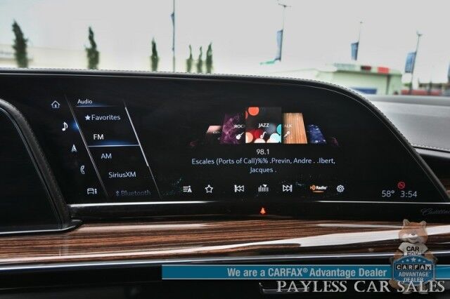 2021 Cadillac Escalade Premium Luxury Anchorage AK