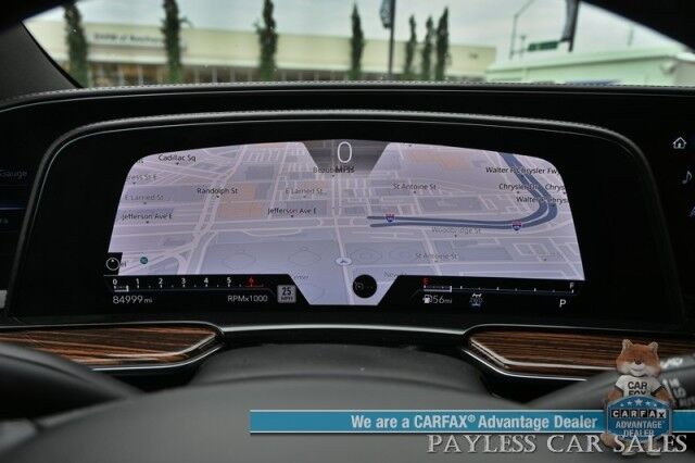 2021 Cadillac Escalade Premium Luxury Anchorage AK