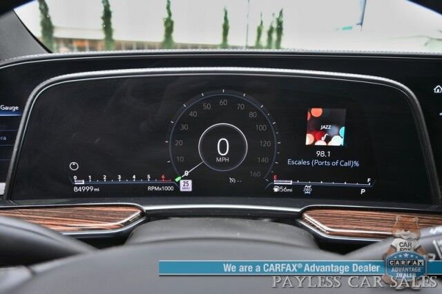 2021 Cadillac Escalade Premium Luxury Anchorage AK