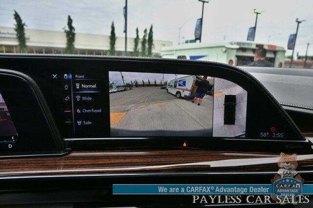 2021 Cadillac Escalade Premium Luxury Anchorage AK