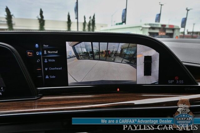 2021 Cadillac Escalade Premium Luxury Anchorage AK