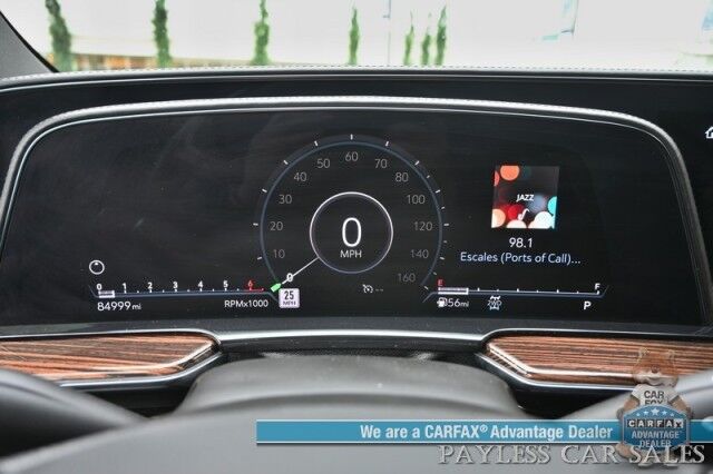 2021 Cadillac Escalade Premium Luxury Anchorage AK