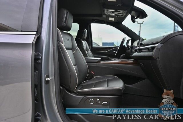2021 Cadillac Escalade Premium Luxury Anchorage AK