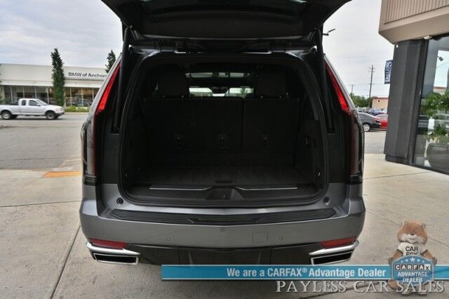 2021 Cadillac Escalade Premium Luxury Anchorage AK