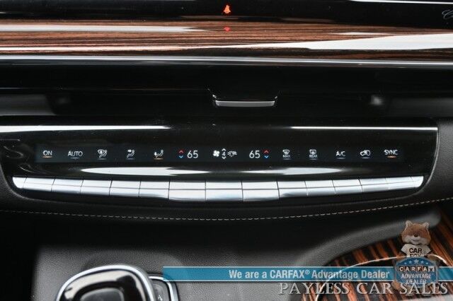 2021 Cadillac Escalade Premium Luxury Anchorage AK