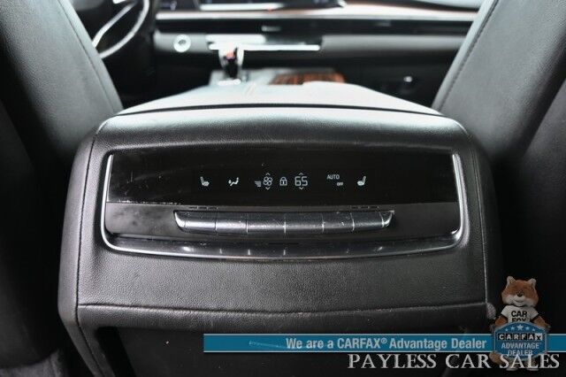 2021 Cadillac Escalade Premium Luxury Anchorage AK