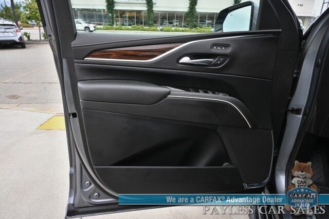 2021 Cadillac Escalade Premium Luxury Anchorage AK